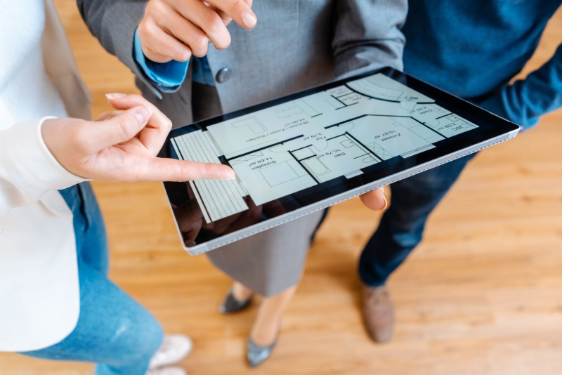 Inbound Marketing Immobilier