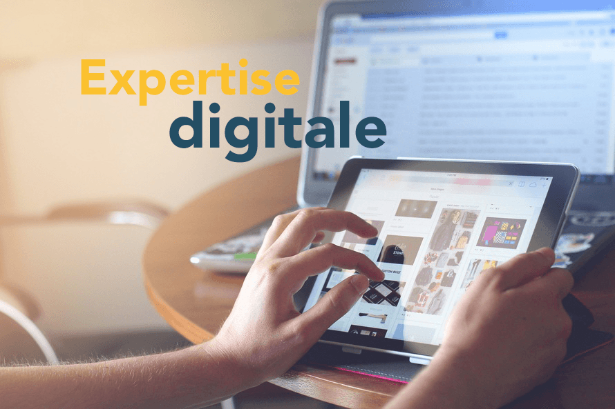 Des Experts En Digital