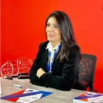 Halima Rihana
