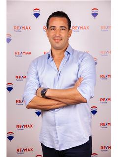 Karim Gharbi