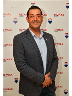 Moez Trabelsi